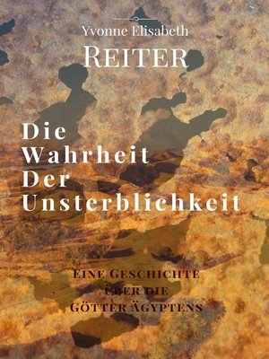 cover image of Die Wahrheit der Unsterblichkeit